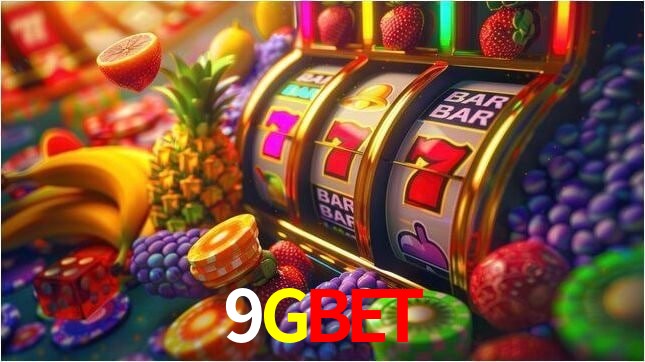 9GBET Plataforma - 9GBET visual 1
