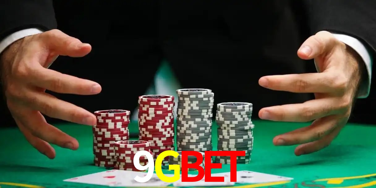 9GBET Slots - 9GBET visual 1