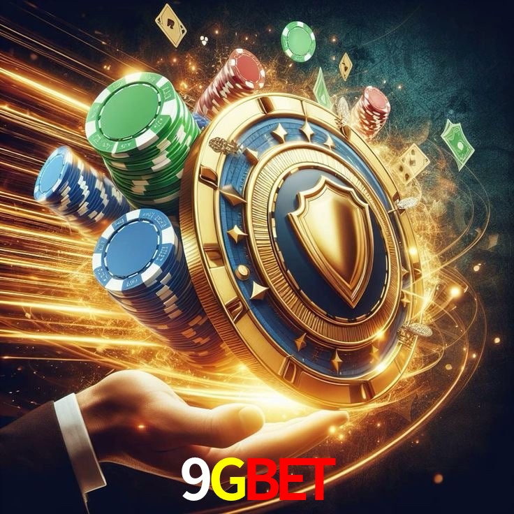 9GBET Slots - 9GBET visual 2